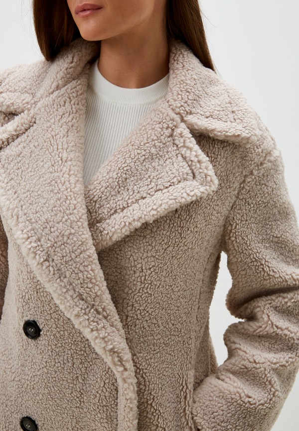 Avalon Пальто меховое - фото 4