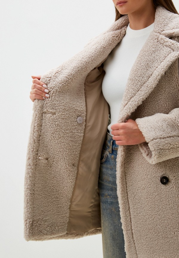 Avalon Пальто меховое - фото 5