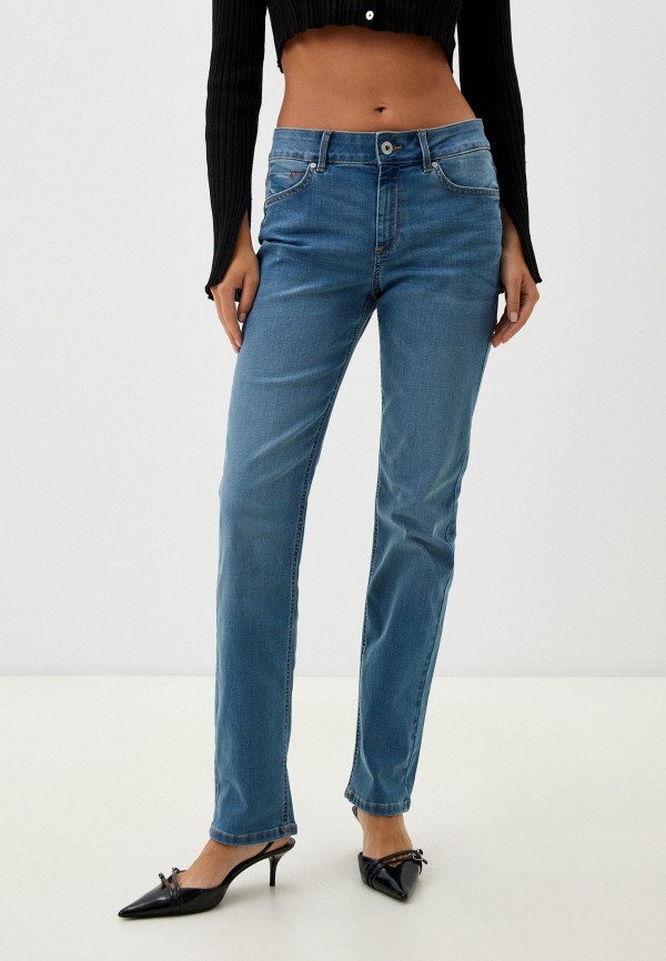 Tom Tailor Джинсы - Kate straight - фото 1