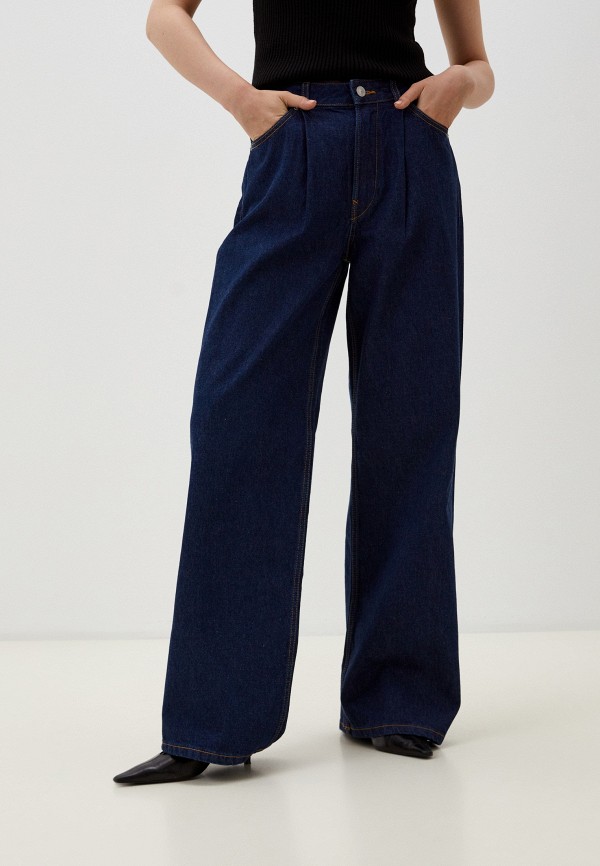 Tom Tailor Джинсы - Wide Leg - фото 1