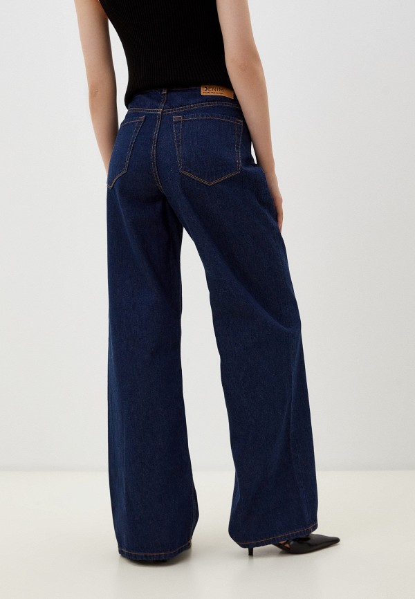 Tom Tailor Джинсы - Wide Leg - фото 3