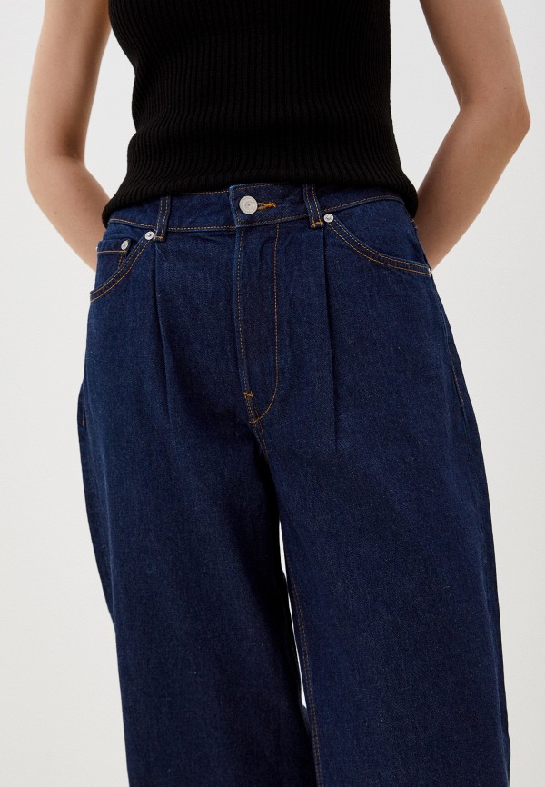 Tom Tailor Джинсы - Wide Leg - фото 4