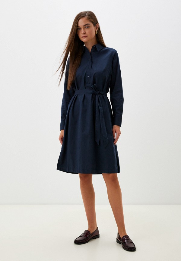 Tom Tailor Платье - фото 1