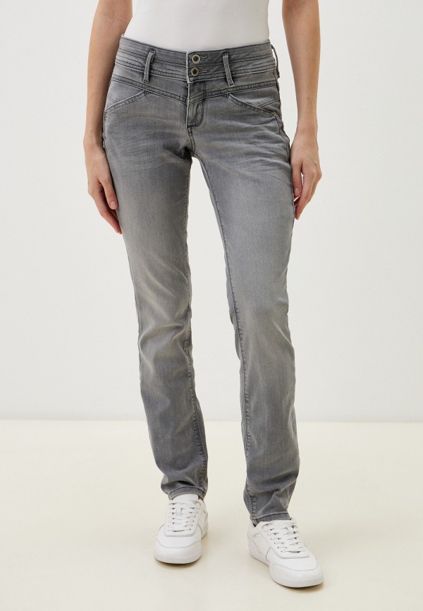 Tom Tailor Джинсы - Lamoda Online Exclusive - фото 1