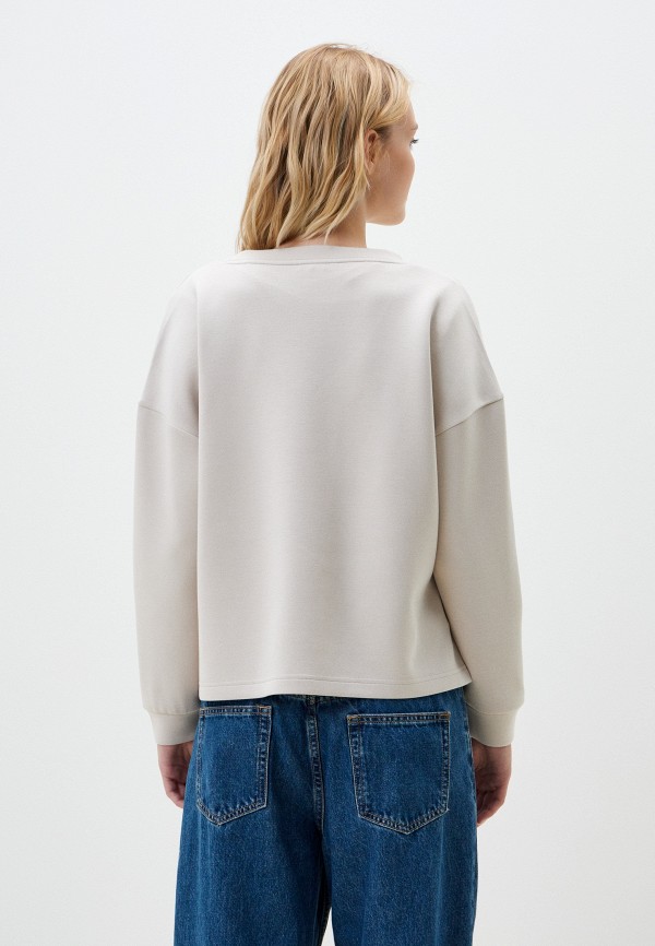 Tom Tailor Свитшот - Lamoda Online Exclusive - фото 3