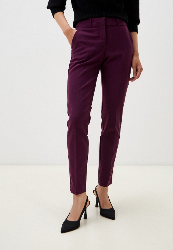 Tom Tailor Брюки - Lamoda Online Exclusive - фото 1