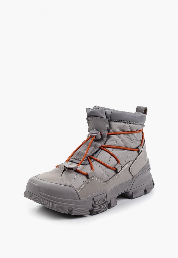 Cordillero Ботинки - OPAL MID - фото 2