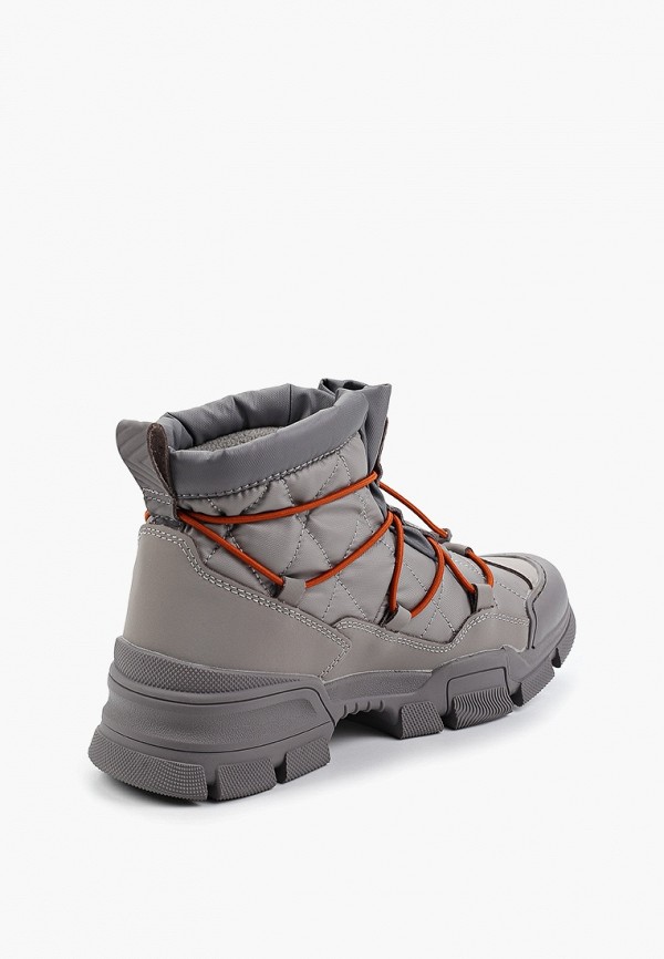 Cordillero Ботинки - OPAL MID - фото 3