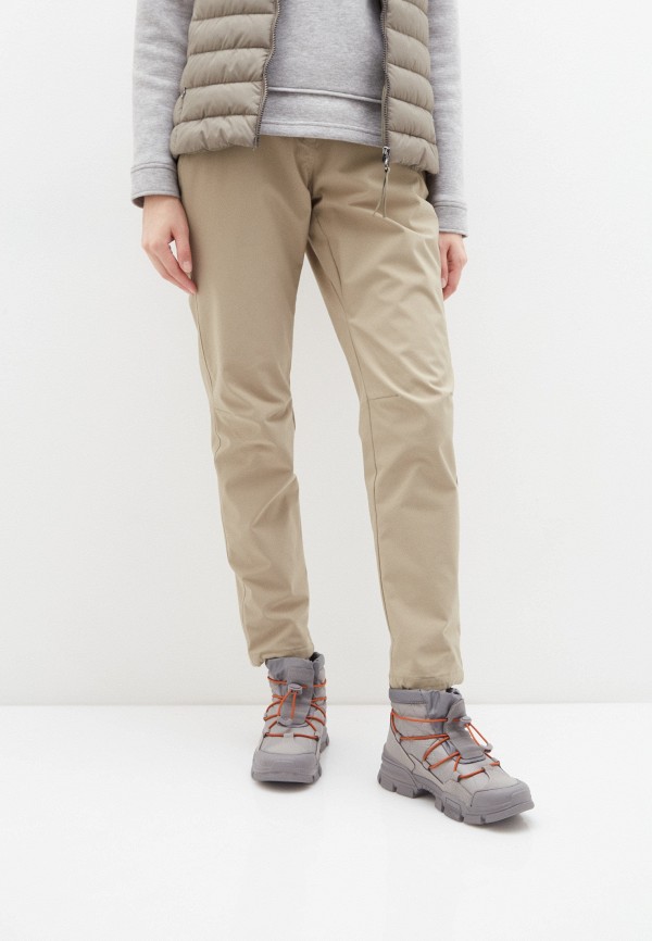 Cordillero Ботинки - OPAL MID - фото 6