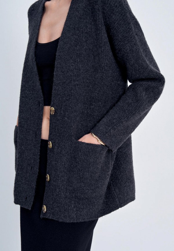 Finn Flare Кардиган - фото 6