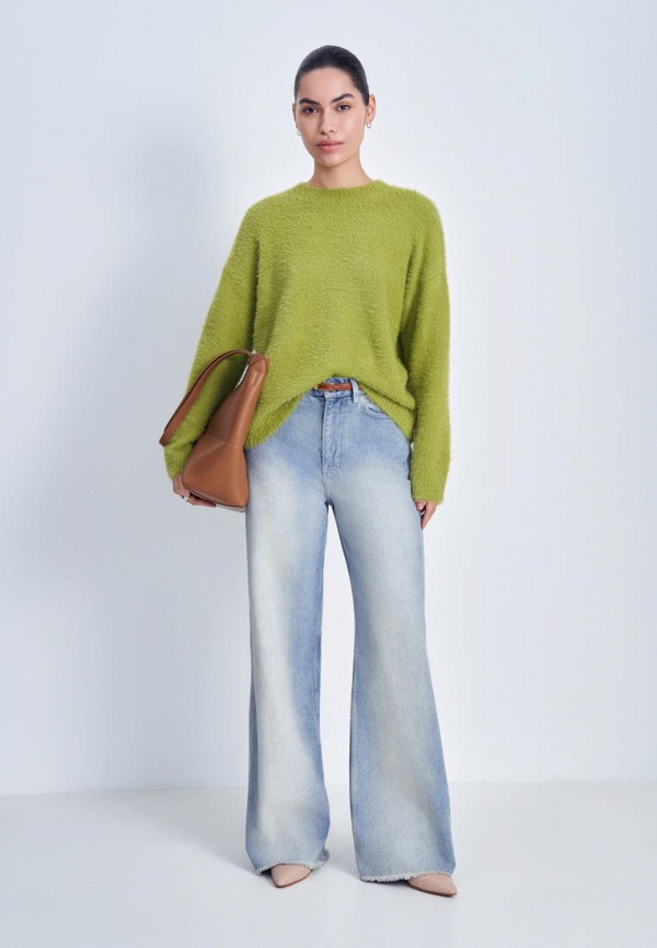 Finn Flare Джемпер - фото 2