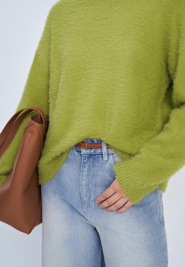 Finn Flare Джемпер - фото 4