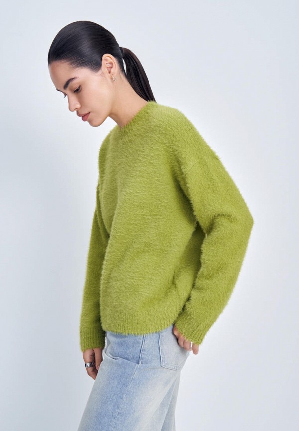 Finn Flare Джемпер - фото 5