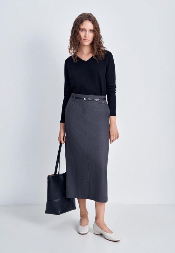 Finn Flare Пуловер - фото 2