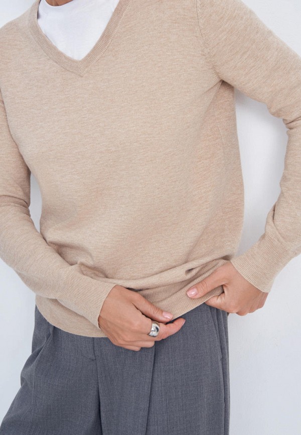 Finn Flare Пуловер - фото 4