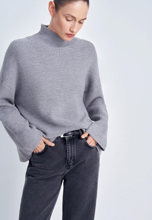 Finn Flare Водолазка - фото 4