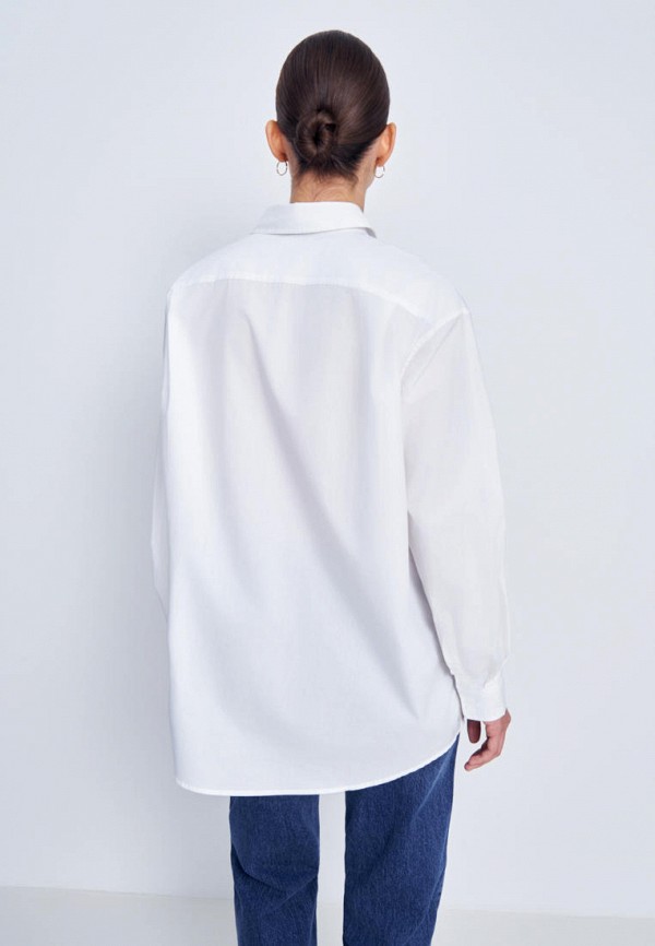 Finn Flare Рубашка - фото 3