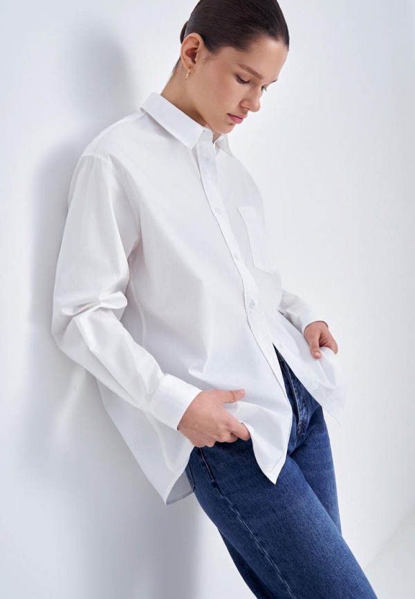 Finn Flare Рубашка - фото 4