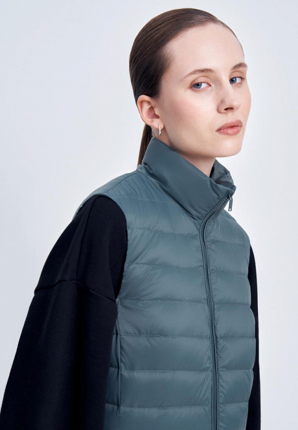 Finn Flare Жилет утепленный - фото 6