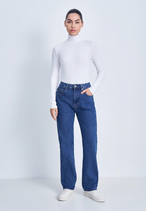 Finn Flare Джинсы - фото 2