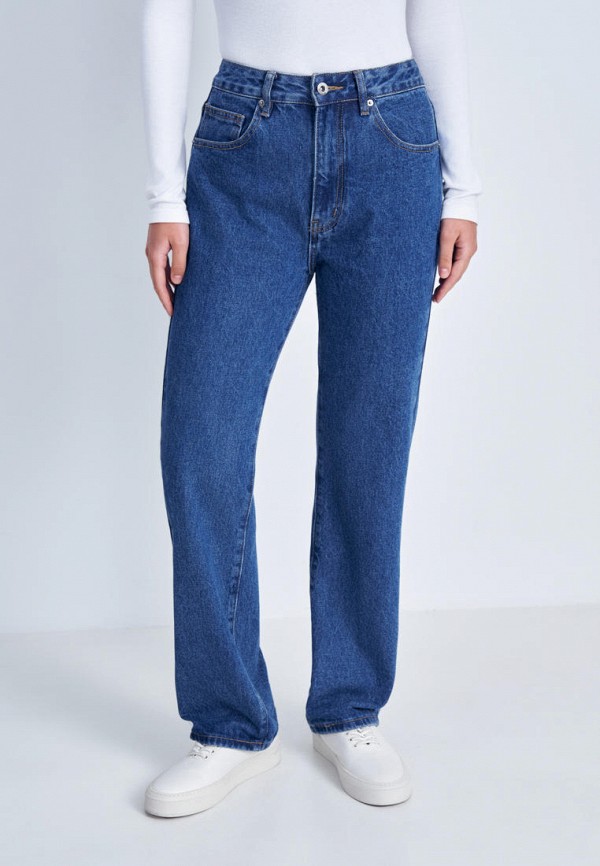 Finn Flare Джинсы - фото 1