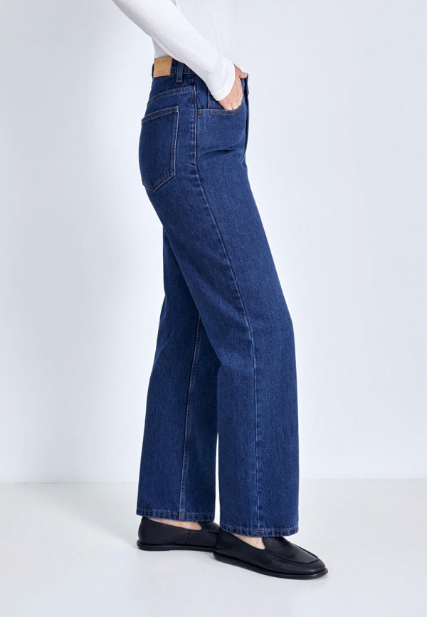 Finn Flare Джинсы - фото 4