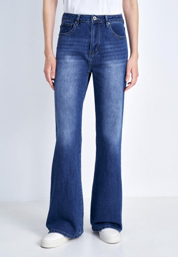 Finn Flare Джинсы - фото 1