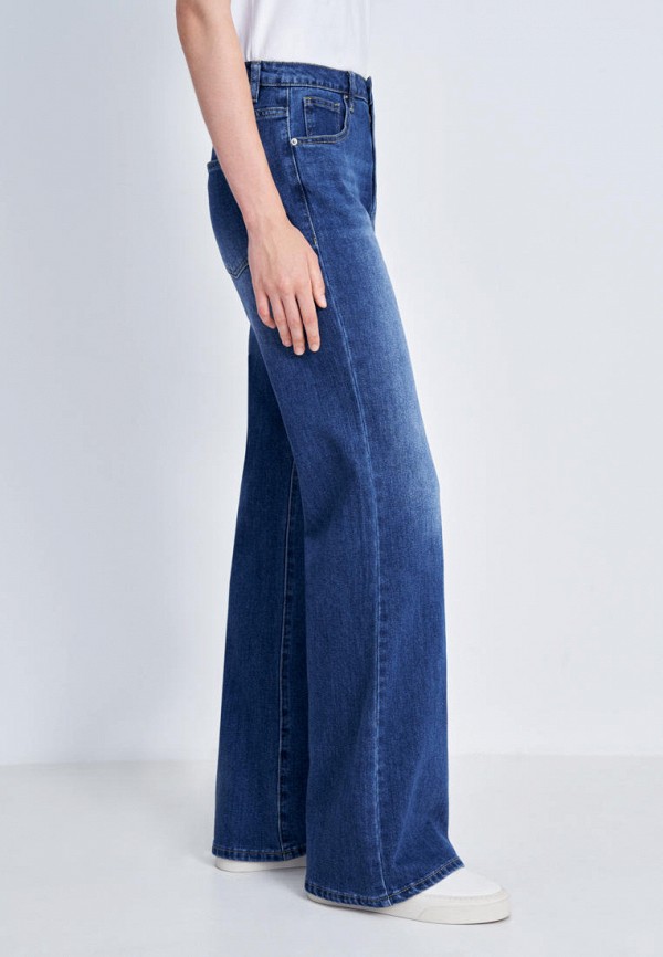 Finn Flare Джинсы - фото 4