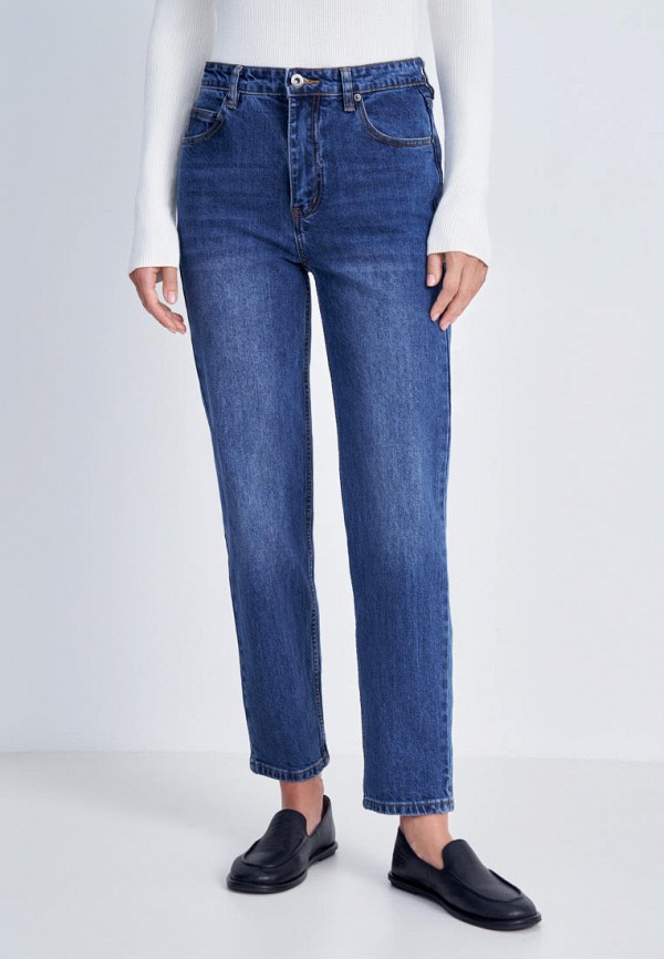 Finn Flare Джинсы - фото 1