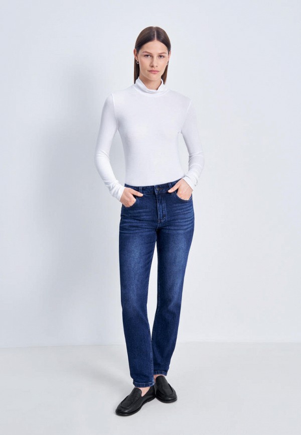 Finn Flare Джинсы - фото 2