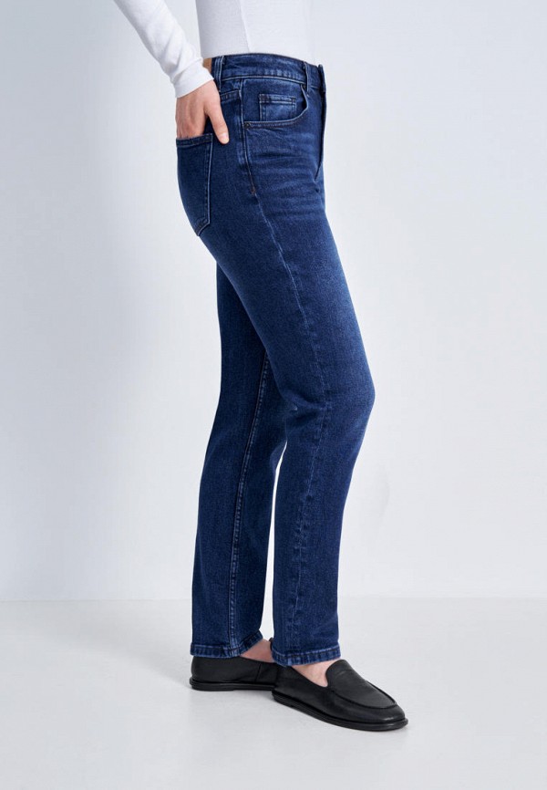 Finn Flare Джинсы - фото 4