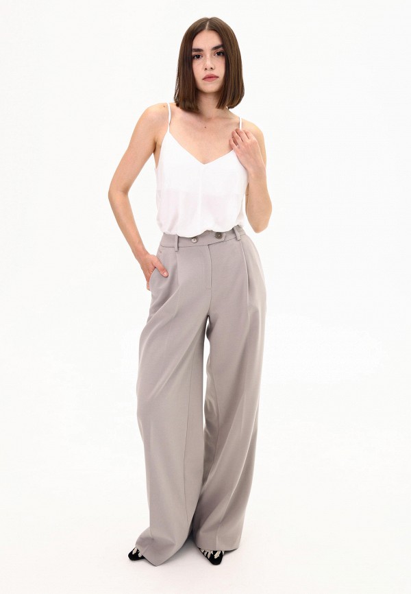 Sana.moda Брюки - фото 2