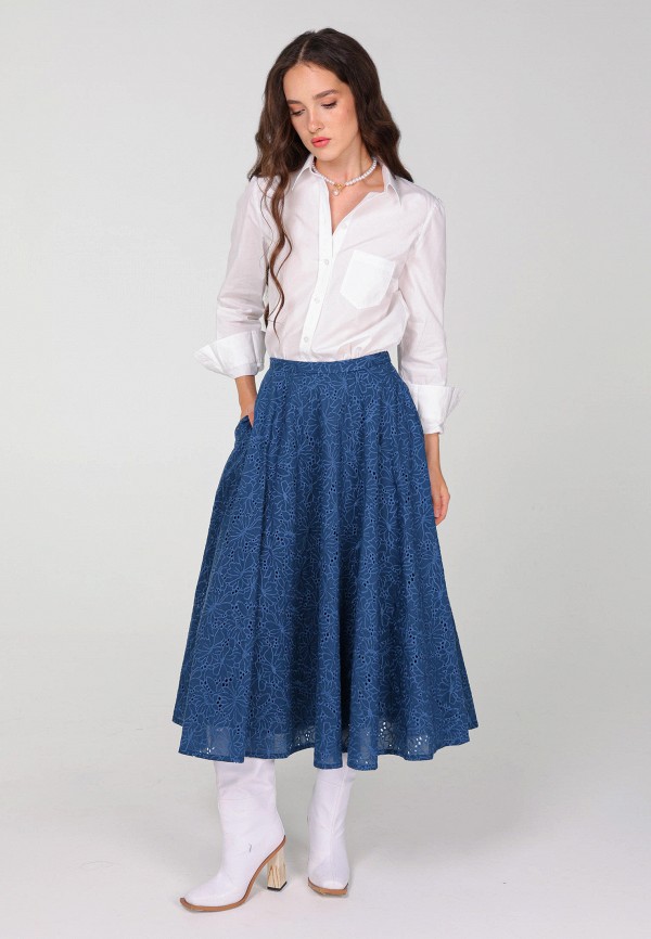 Sana.moda Юбка - фото 2