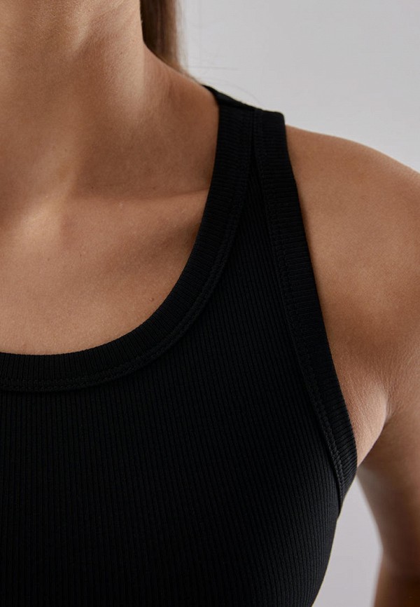 Gray Moss Майка - фото 6