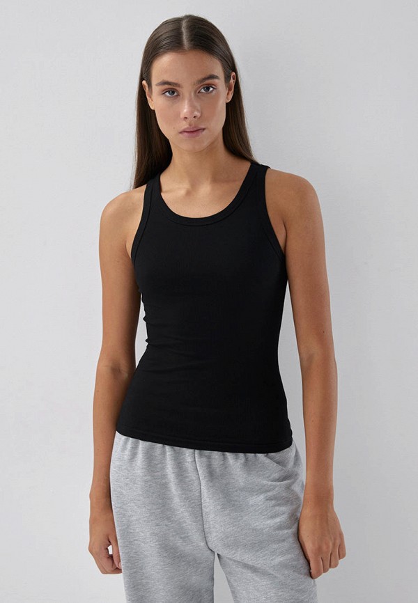 Gray Moss Майка - фото 1