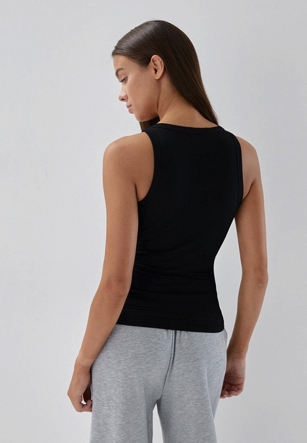 Gray Moss Майка - фото 3