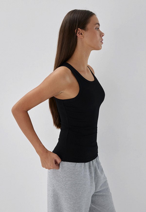 Gray Moss Майка - фото 5