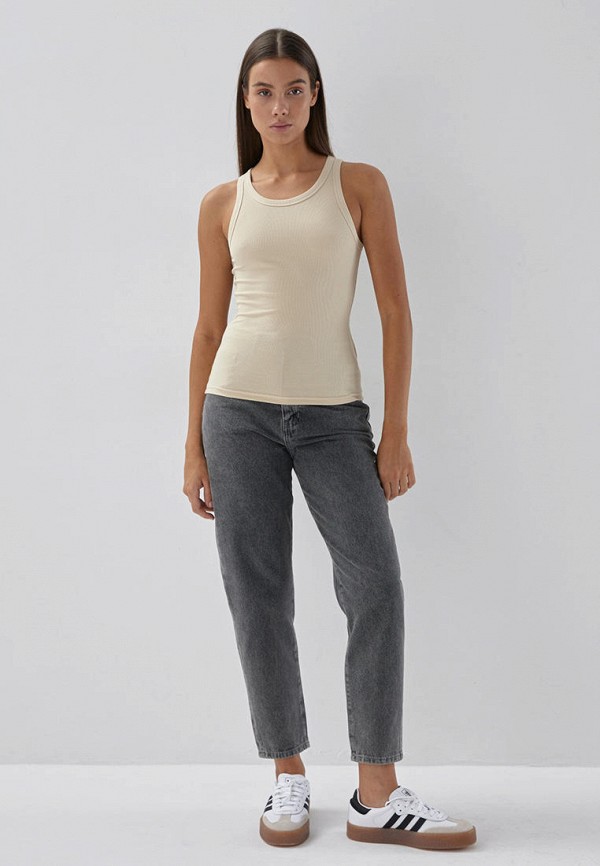 Gray Moss Майка - фото 2