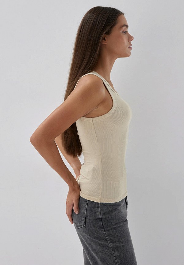 Gray Moss Майка - фото 5