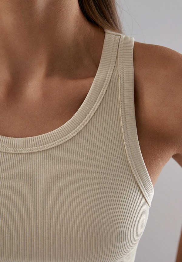 Gray Moss Майка - фото 6