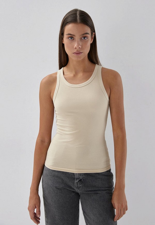 Gray Moss Майка - фото 1