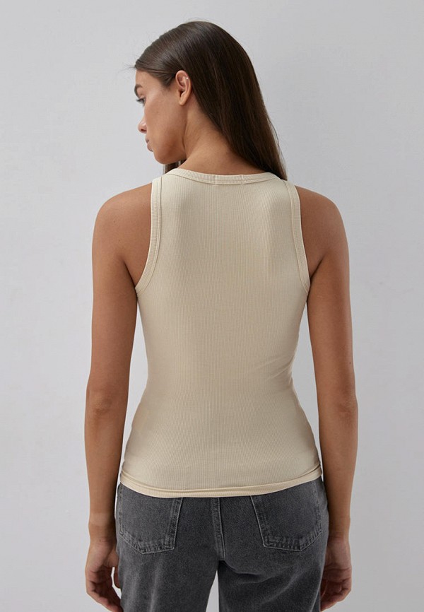 Gray Moss Майка - фото 3