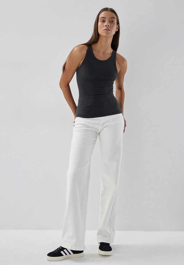 Gray Moss Майка - фото 2