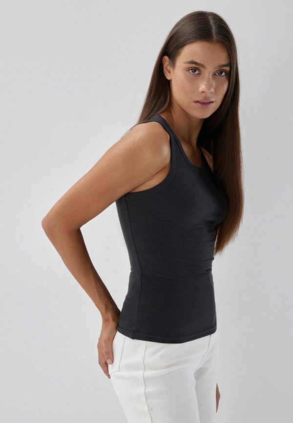 Gray Moss Майка - фото 5