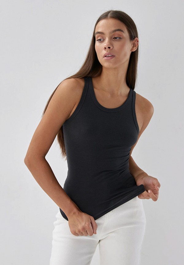 Gray Moss Майка - фото 4