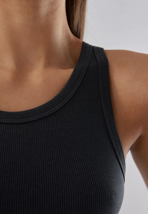 Gray Moss Майка - фото 6