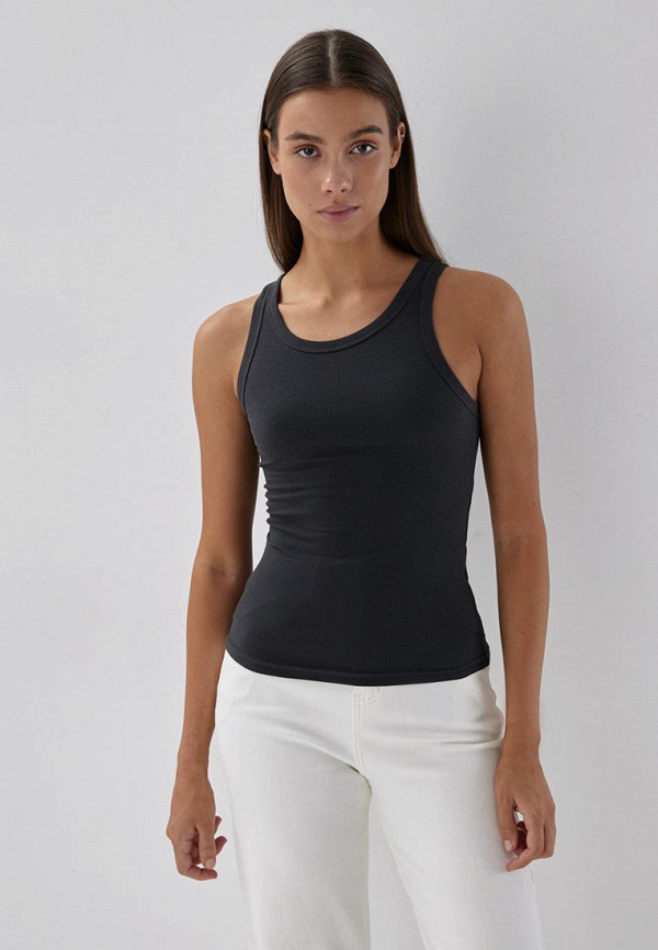 Gray Moss Майка - фото 1