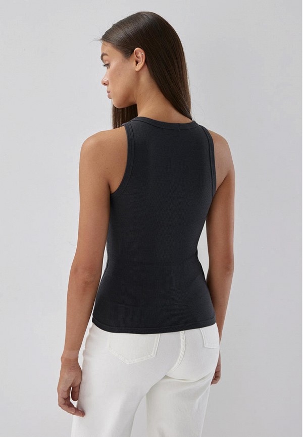 Gray Moss Майка - фото 3