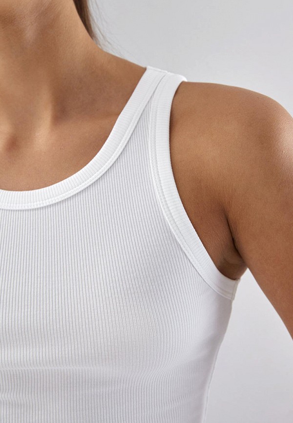 Gray Moss Майка - фото 6