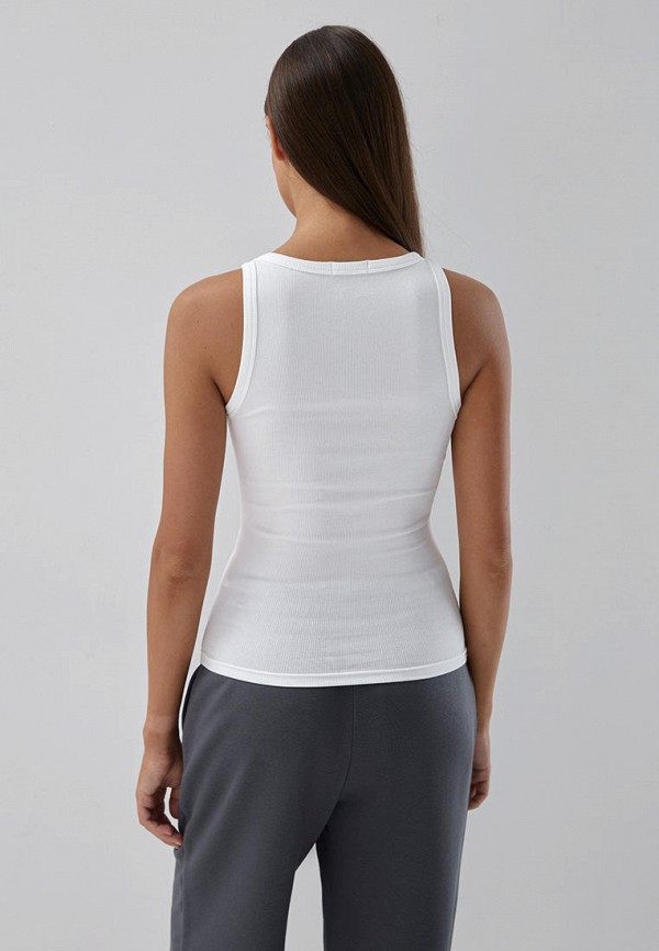 Gray Moss Майка - фото 3